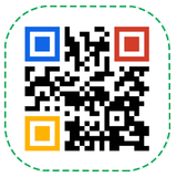 QR Code Scan It أيقونة