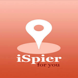iSpier icon