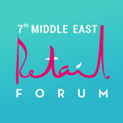 Middle East Retail Forum icon