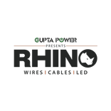 Rhino Wires