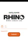Rhino Wires capture d'écran 1