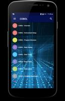 Learn - COBOL पोस्टर