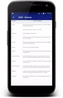 Learn - Json capture d'écran 4