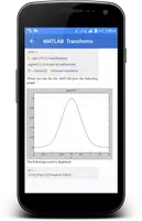 Learn - MATLAB Ekran Görüntüsü 5