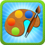 Drawing Book آئیکن