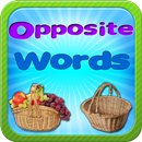 Opposite Words - Fun Learning APK