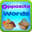 Opposite Words - Fun Learning