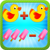 Math Book - Grade 1 APK