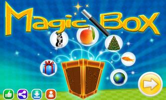 Kids Magic Box poster