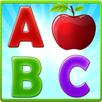 Alphabets,Counting and Colours APK