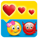 Colorful Chat Messages Strips APK