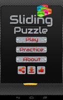 Sliding Puzzle Cartaz