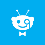 Monocle Giraffe أيقونة