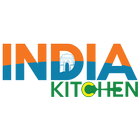 India Kitchen آئیکن