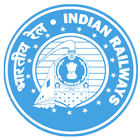 INDIAN RAIL IRCTC TRAIN STATUS アイコン