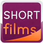 Short Films App icône