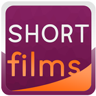 Short Films App ikona