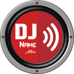 DJ Name Mixer