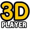 3D Audio Player