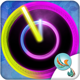 Free Custom Clock Widget