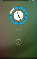 Free Pink Panther Clock Widget screenshot 1