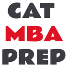 CAT MBA PREP icône