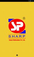 E Sharp পোস্টার