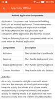 App Tutor Offline screenshot 2