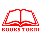 Books Tokri icono