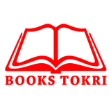 Books Tokri icône