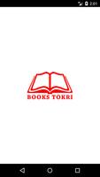 Books Tokri Affiche