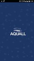 Aquall ポスター