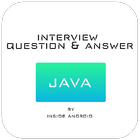 185+ java Interview Question & icône