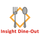 Insight Dine-Out 아이콘