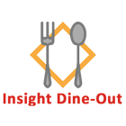 Insight Dine-Out ikon