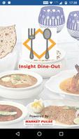 Insight Dine-Out Affiche