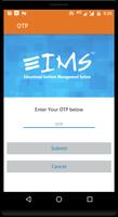 EIMS - Mobile App capture d'écran 1
