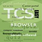 Icona TCS Easy Browser