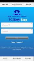 TCS Easy Browser Affiche