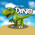 Get the Dino ไอคอน