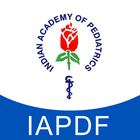 IAP Drug Formulary - IAPDF icône