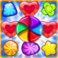 Candy Blast Шеф