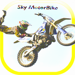 เกมส์ขี่มอไซค์วิบากชมฟาร์ม