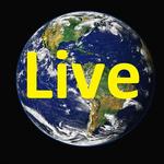 Live India Rain icon