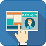 Indian Agent 图标
