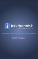 Jobs In Kashmir постер