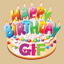 Happy Birthday Gifs APK