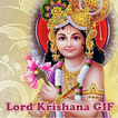 Lord Krishna GIFs