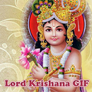 Lord Krishna GIFs APK