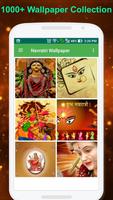 Navratri Wallpaper screenshot 1